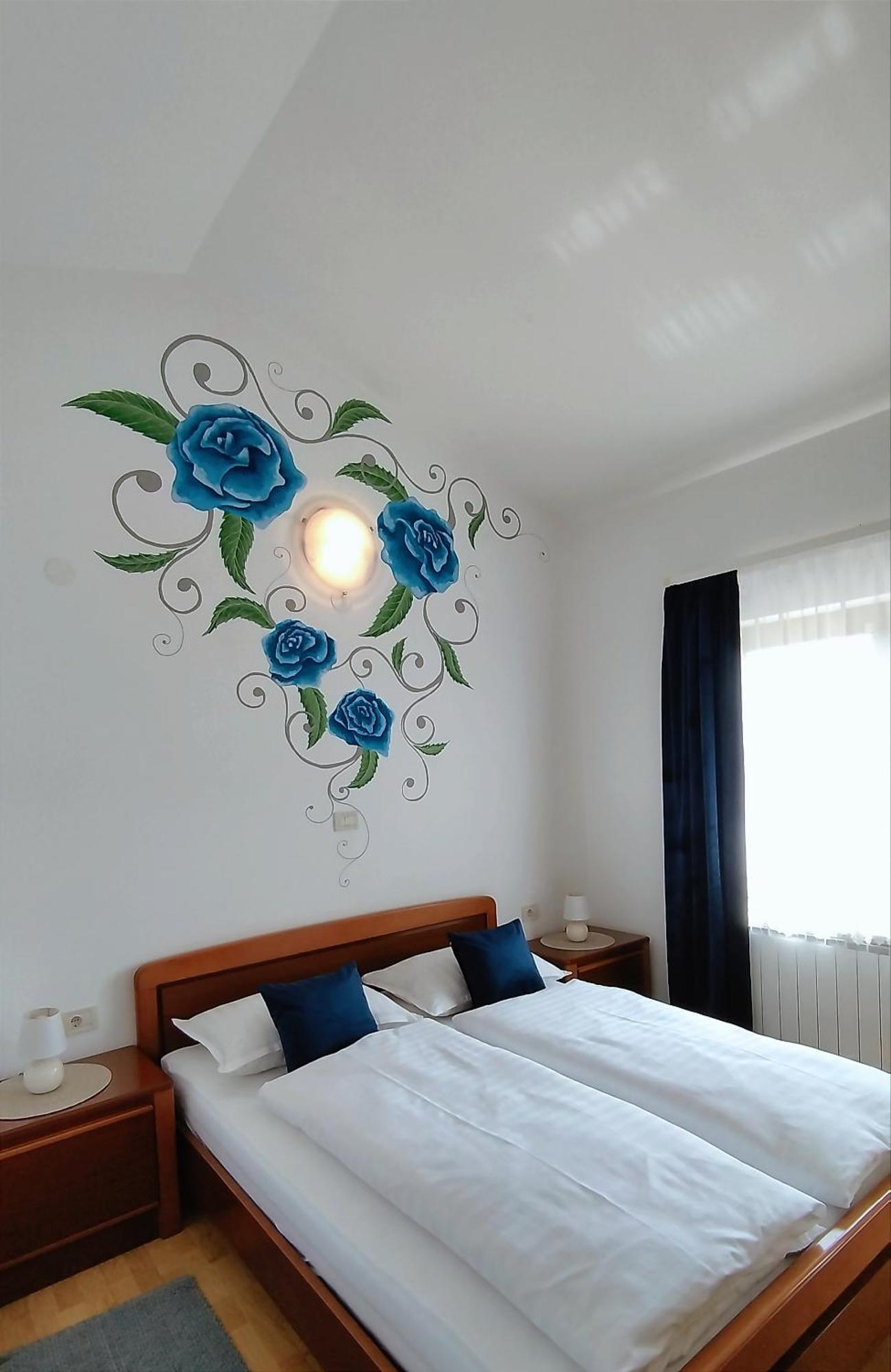 Villa "Pied-A-Terre" Residence & Spa Umag Exterior photo