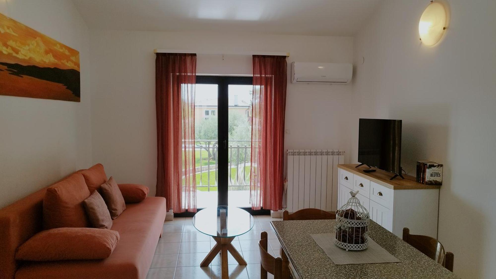 Villa "Pied-A-Terre" Residence & Spa Umag Exterior photo