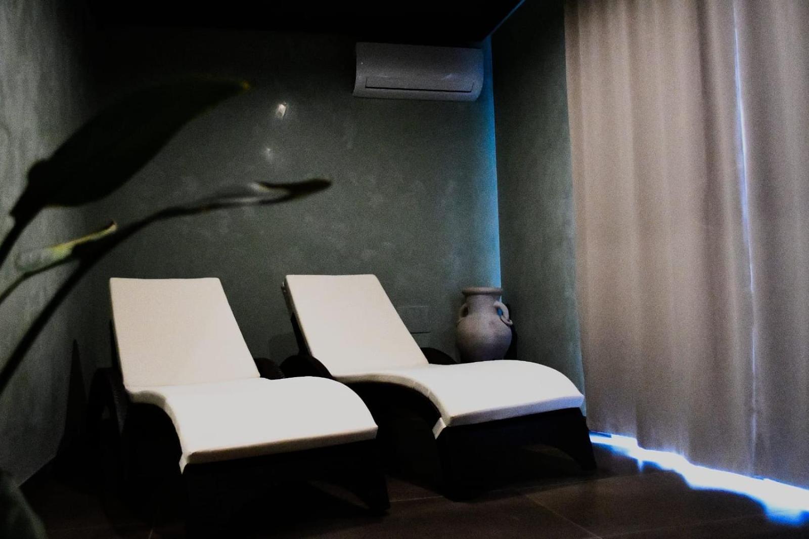 Villa "Pied-A-Terre" Residence & Spa Umag Exterior photo